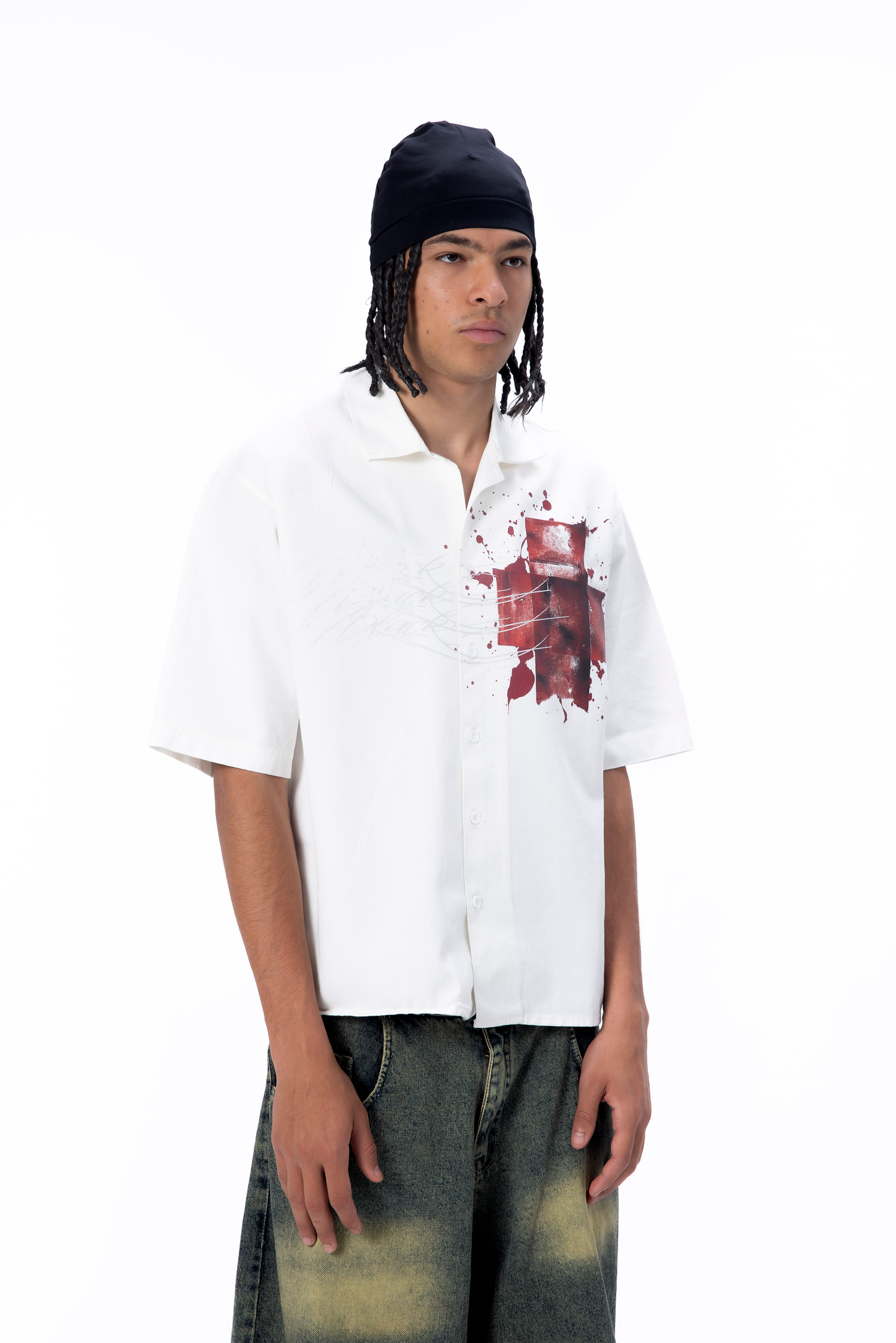 STOLEMYHEART SHIRT