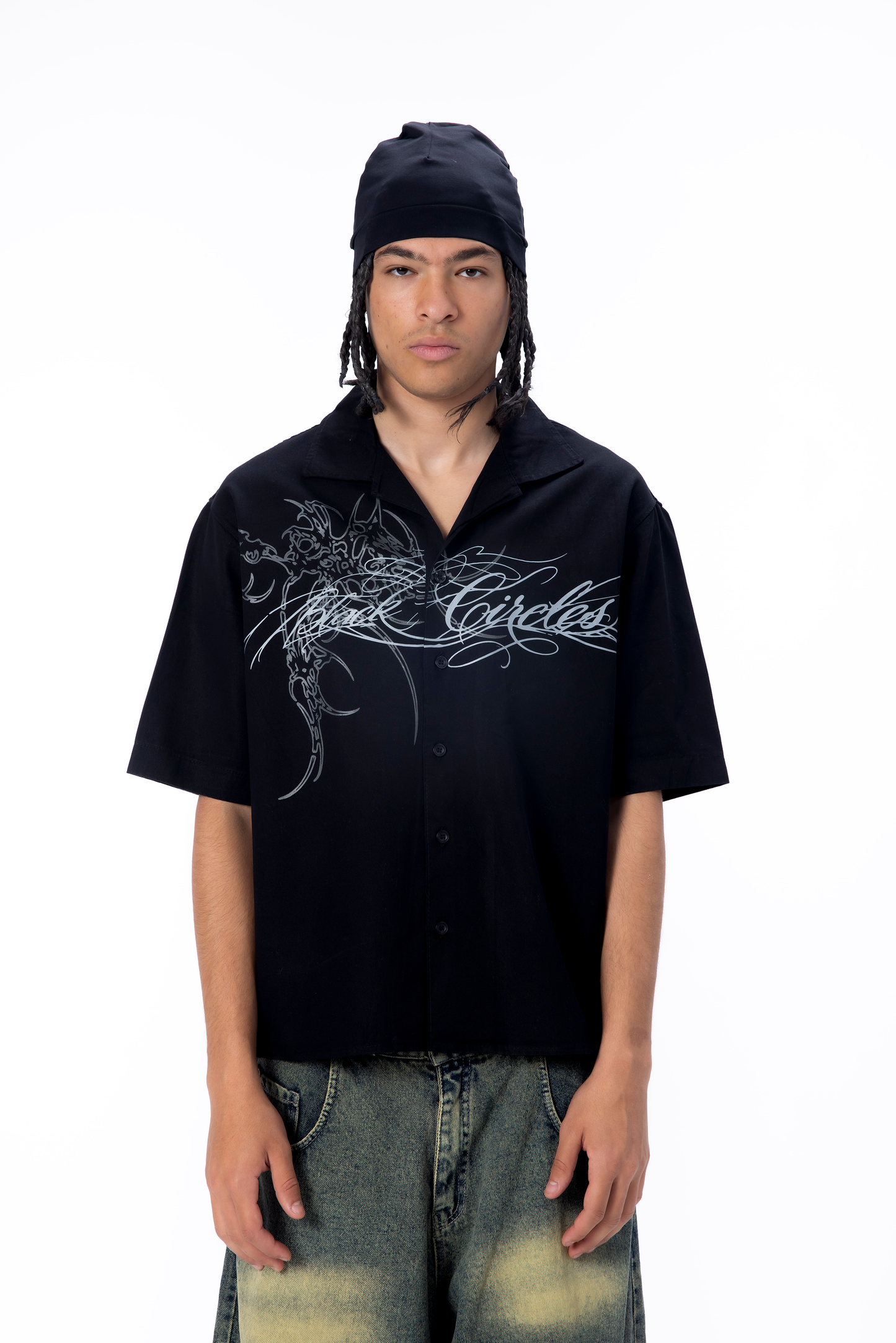 BC#SS26 MERCH SHIRT