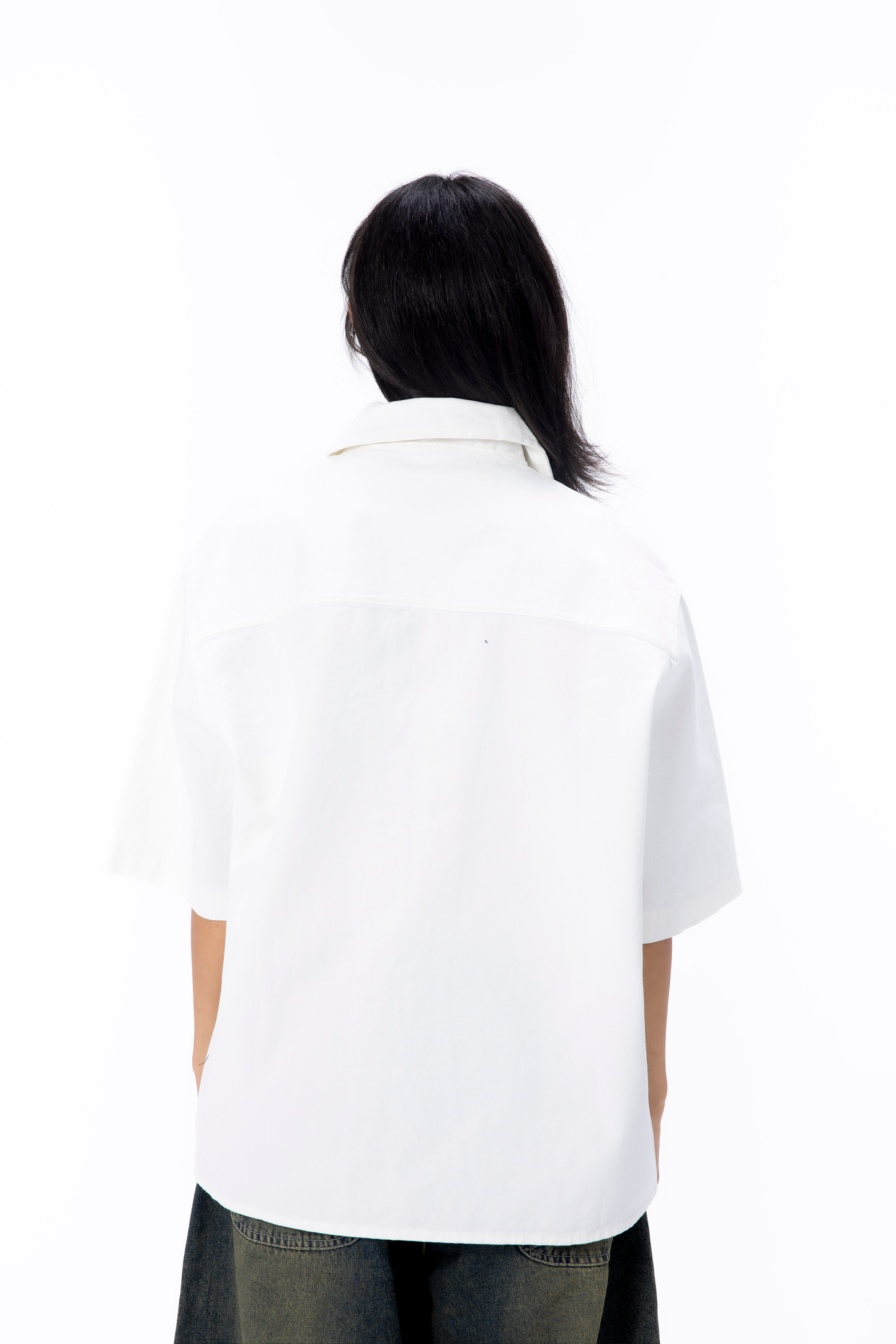 BC#SS26 WHITE MERCH