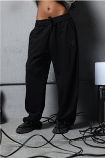 Bc sweatpants black x