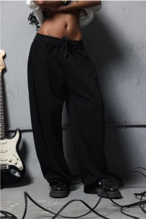 Bc sweatpants black x