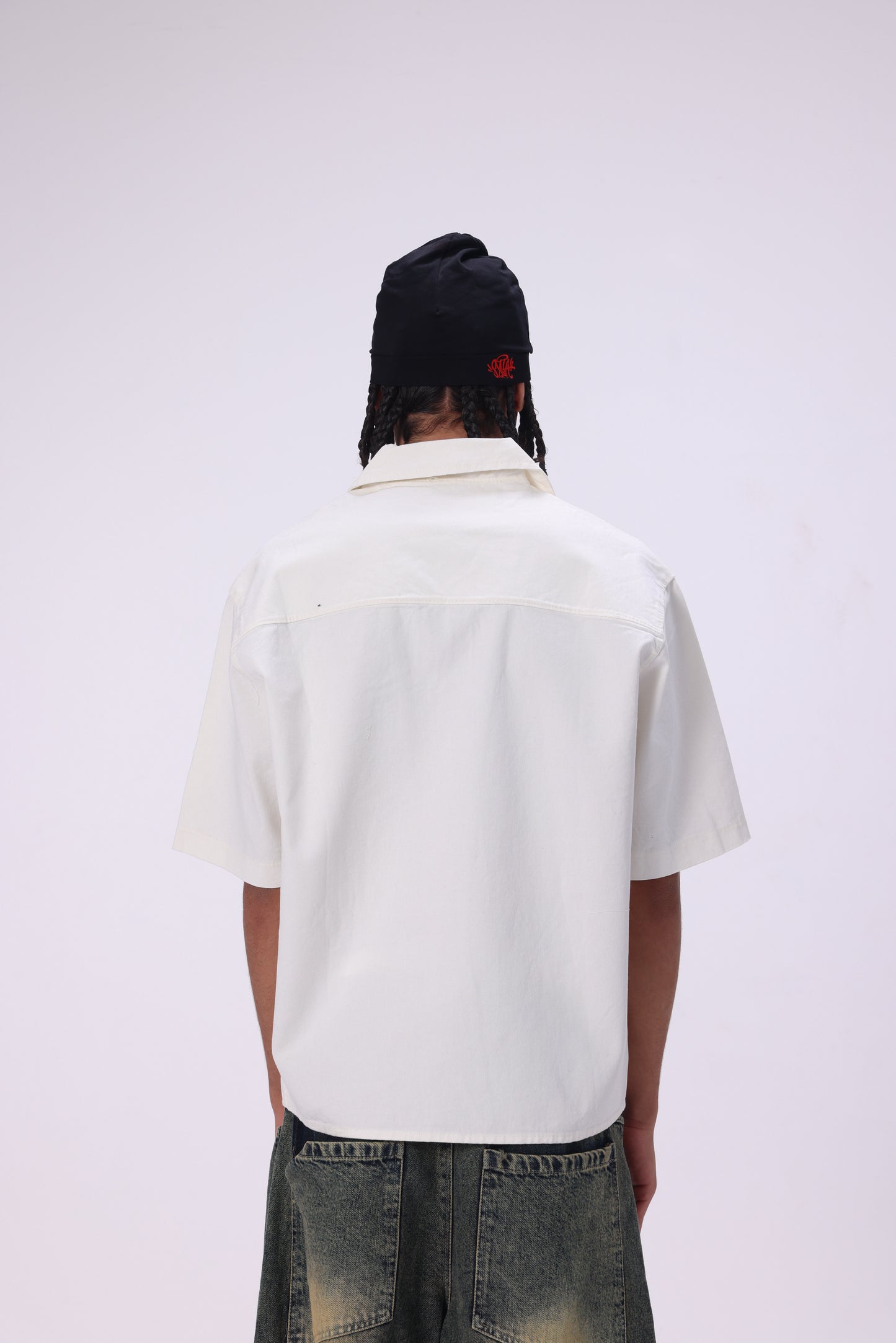 BC#SS26 WHITE MERCH