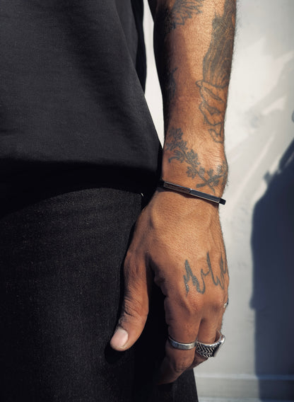 Shard Cuff bracelet