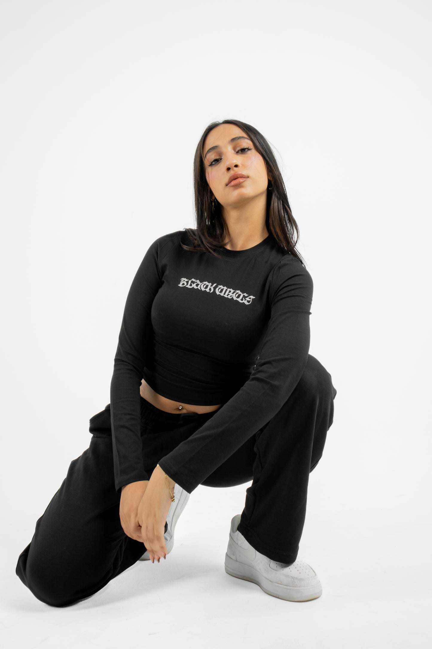 Bc classic top