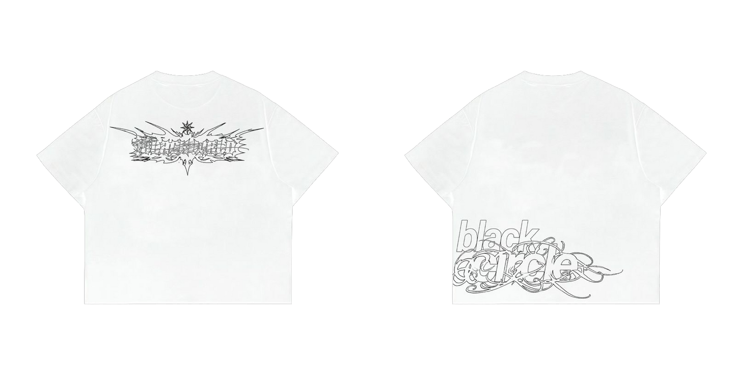 BC CULT TEE