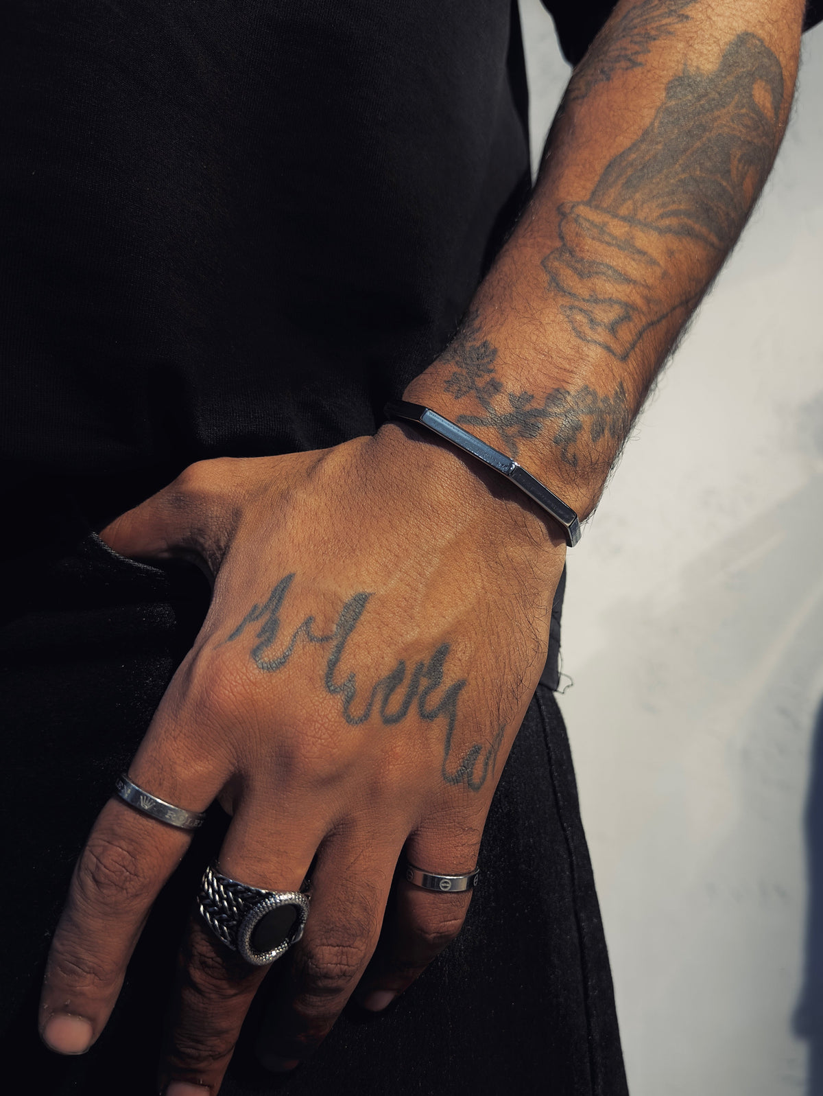 Shard Cuff bracelet