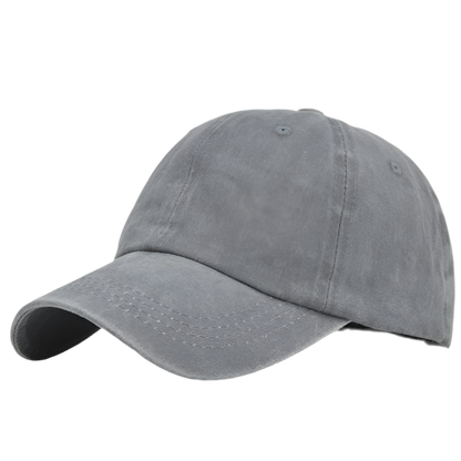 Acid jeans cap collection