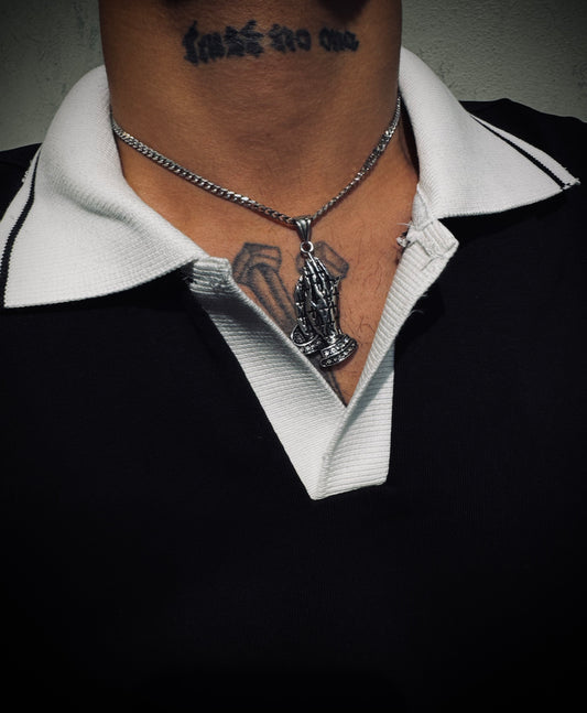 Prayer Necklace