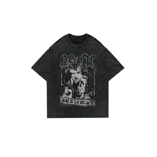 Acdc tee