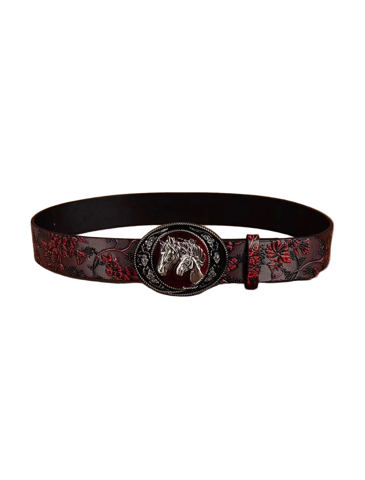 THE RED HORSE BELT