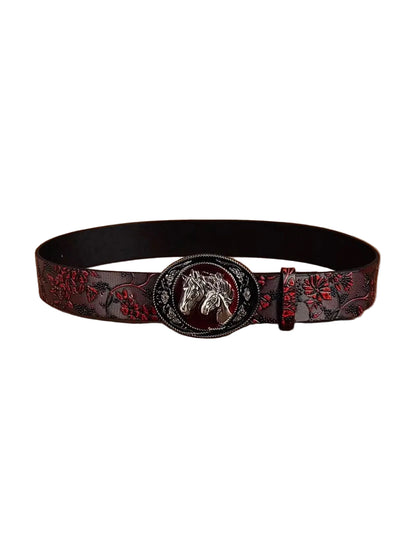 THE RED HORSE BELT