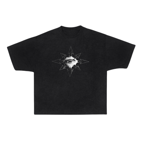 Eye of Disorder Tee