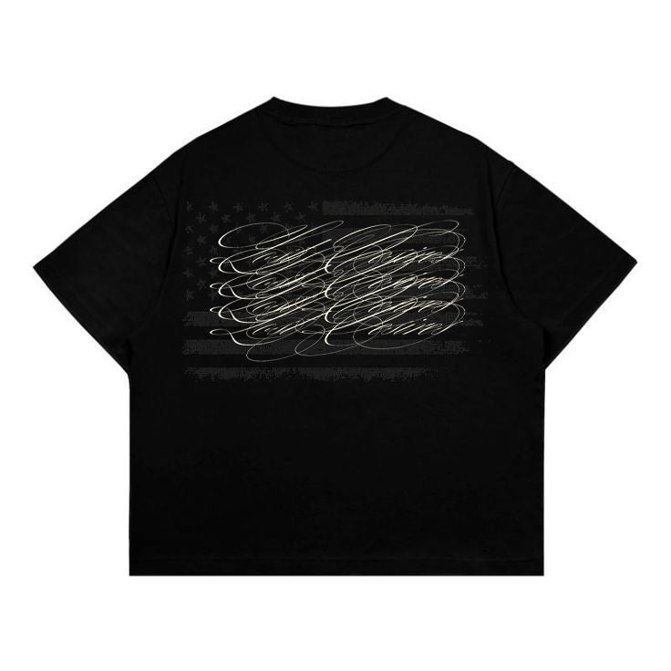 LOST DESIRES TEE