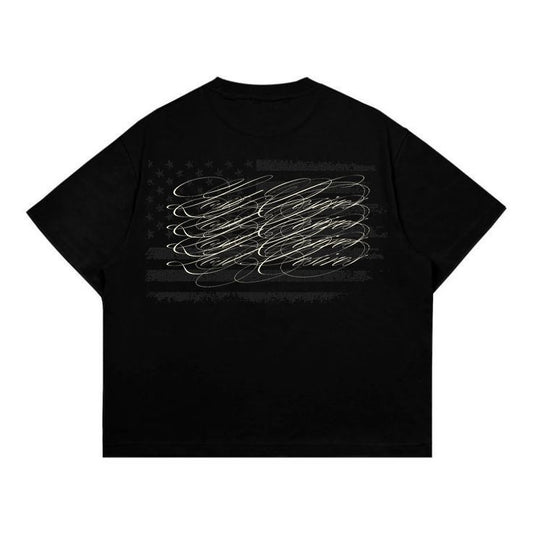 LOST DESIRES TEE