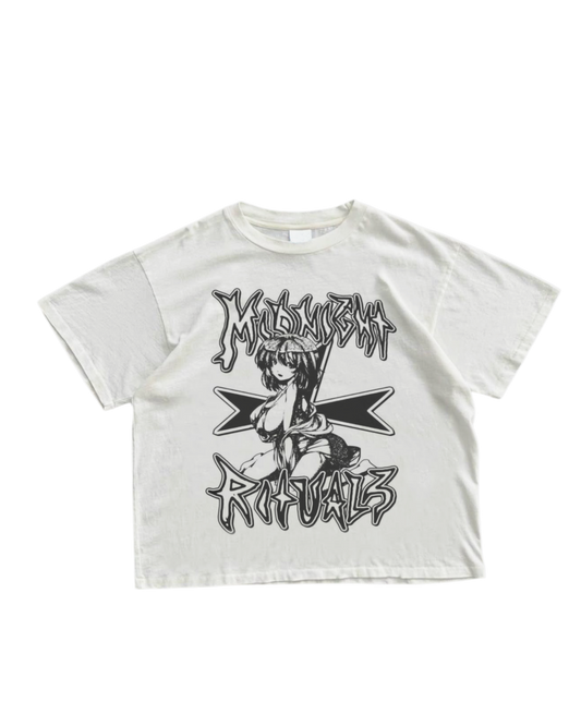 Arcane Summer Tee