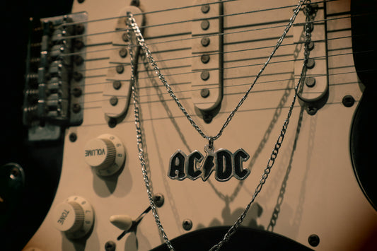 ACDC Necklace