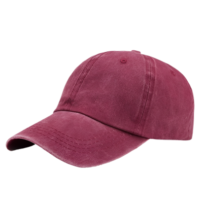 Acid jeans cap collection