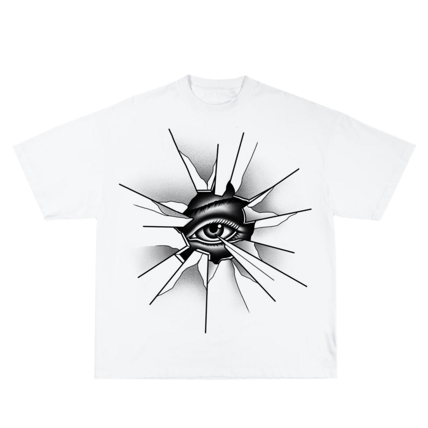 Eye of truth Tee