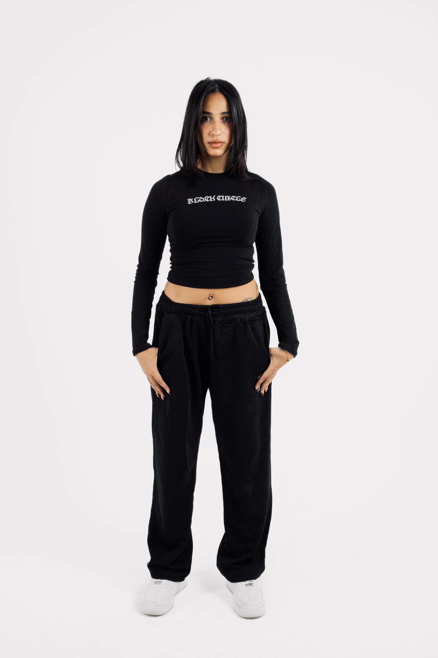 Bc classic top