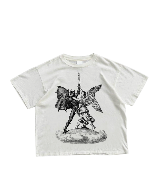 The holy fight Tee