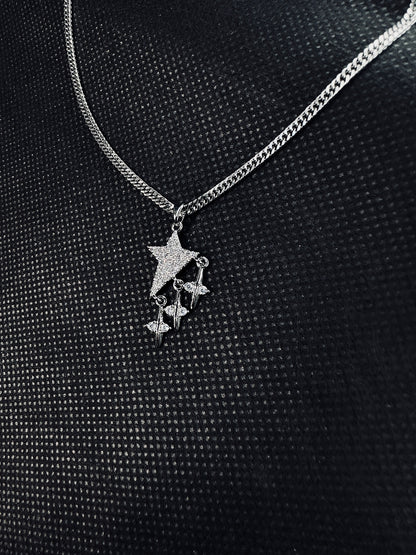 Falling Constellation