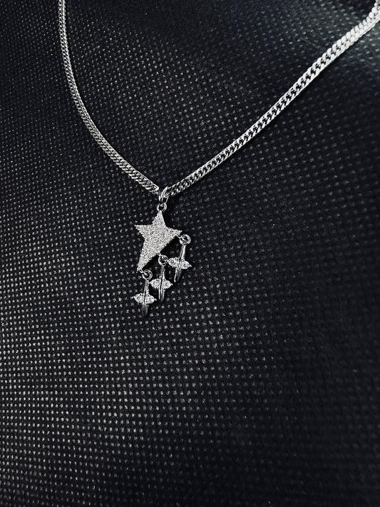 Falling Constellation