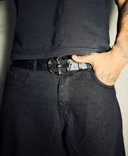TH BOLD BC BELT