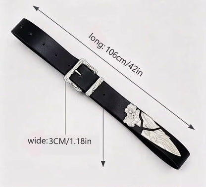 THE ANGEL BELT