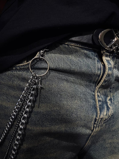 sword Pant chain