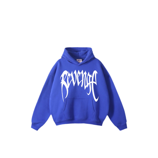 Revenge hoodie