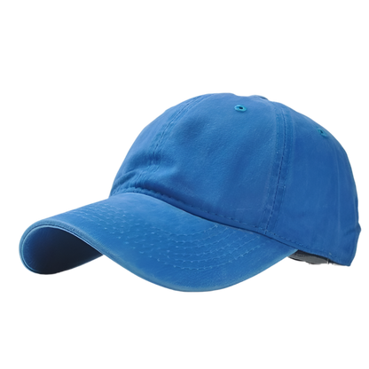 Acid jeans cap collection