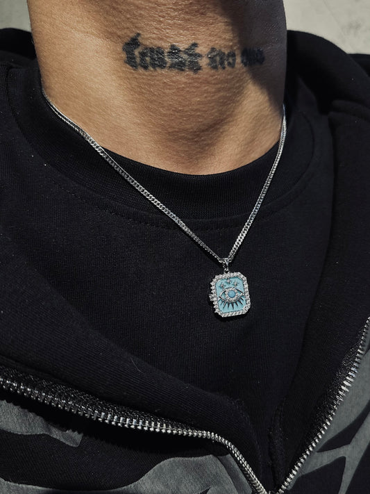 “ the secret “ necklace