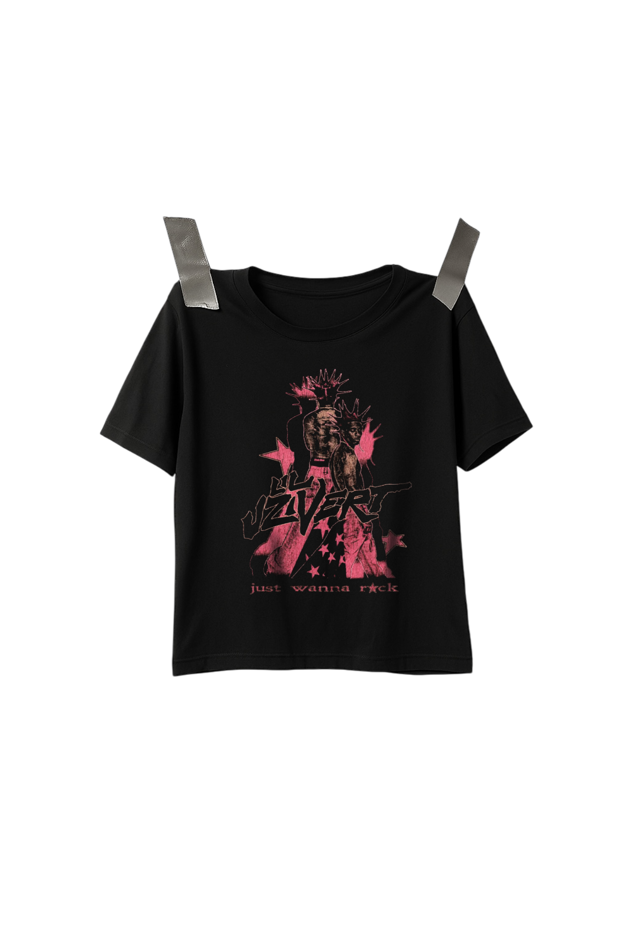 Lil uzi vert tee