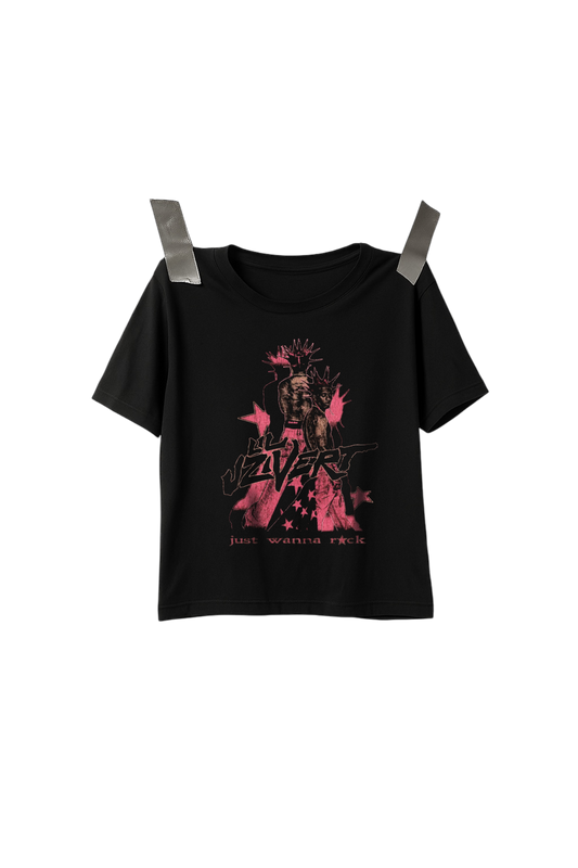Lil uzi vert tee