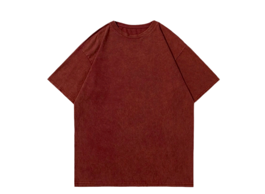 Acid tee collection