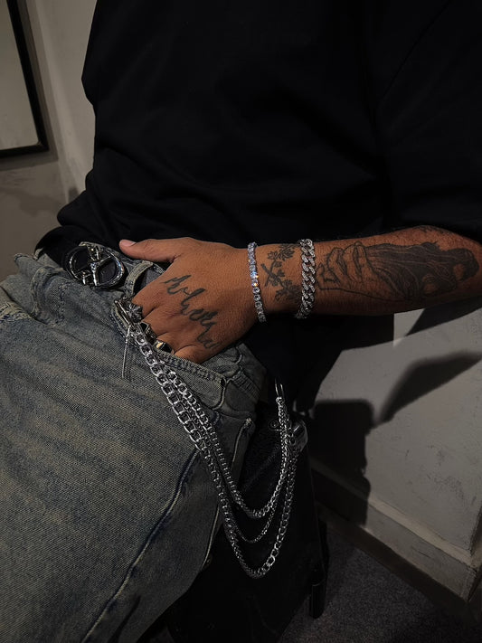 sword Pant chain