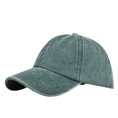 Acid jeans cap collection