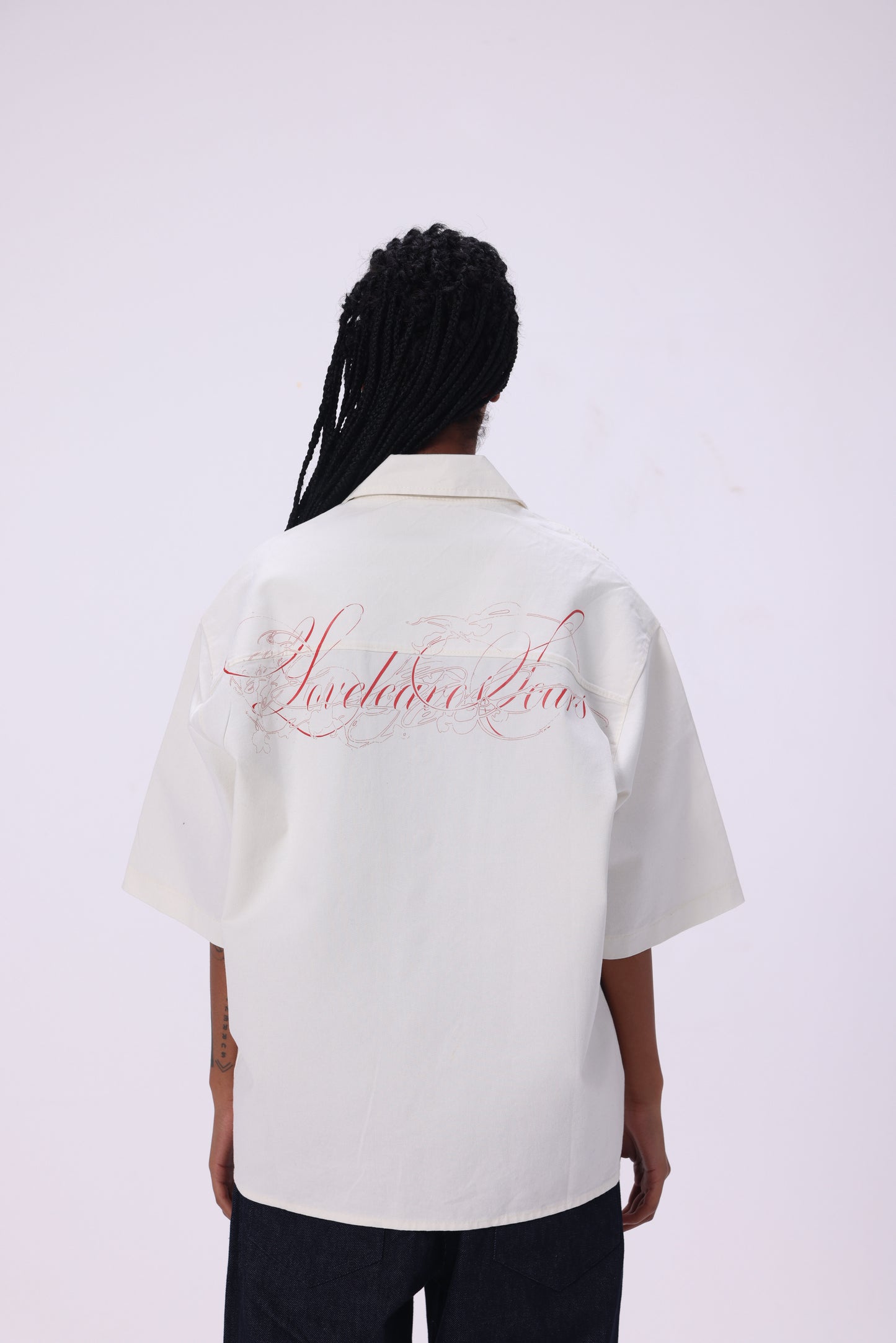 STOLEMYHEART SHIRT