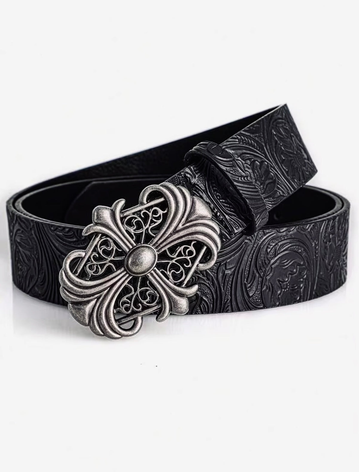 TH BOLD BC BELT