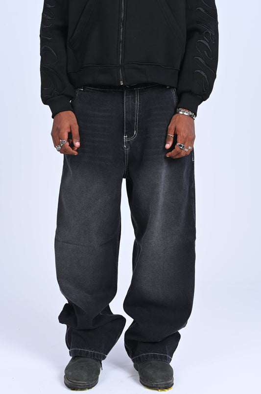 BLACK CIRCLE S25 JEANS