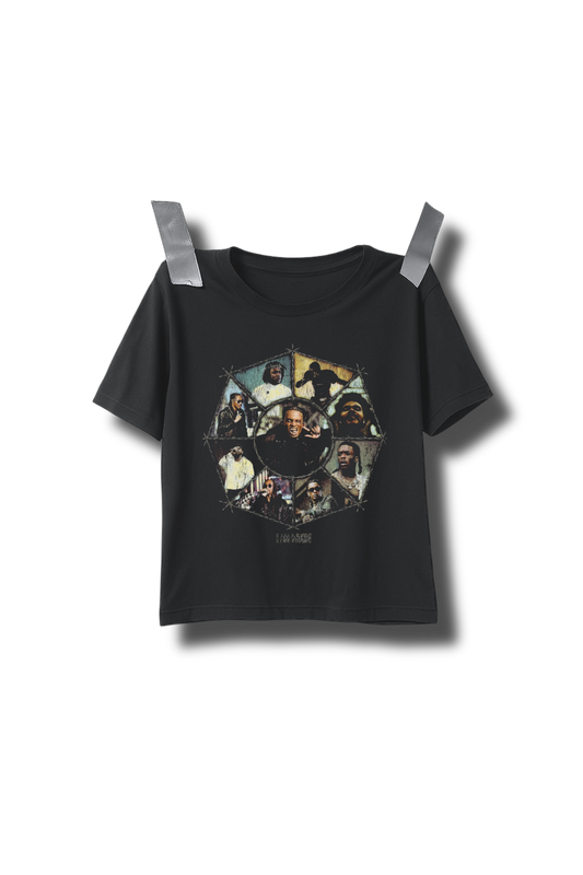 I am music tee