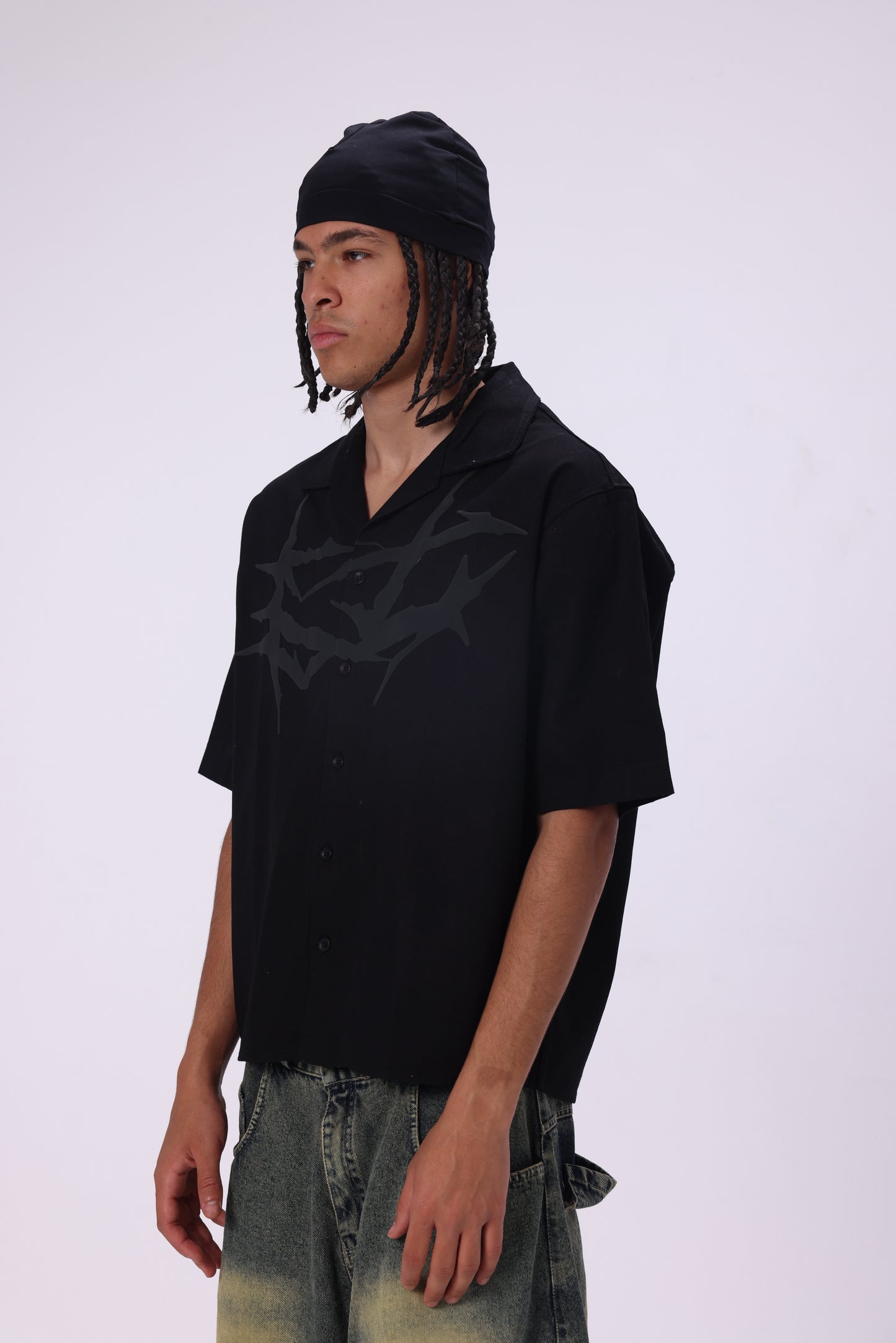 BC#SS26 HOT MERCH SHIRT