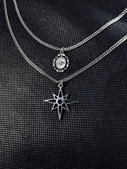 True North & North Star