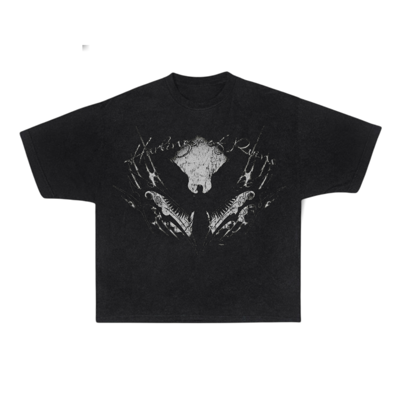 Harbinger of Ruins tee