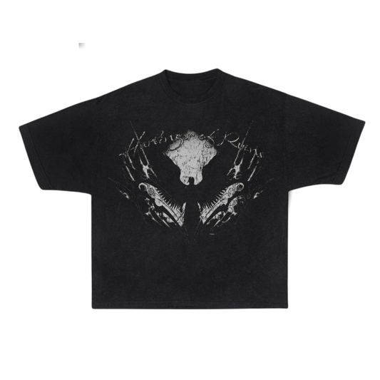 Harbinger of Ruins tee