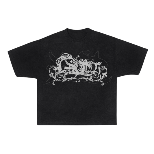 Bc merch25 tee