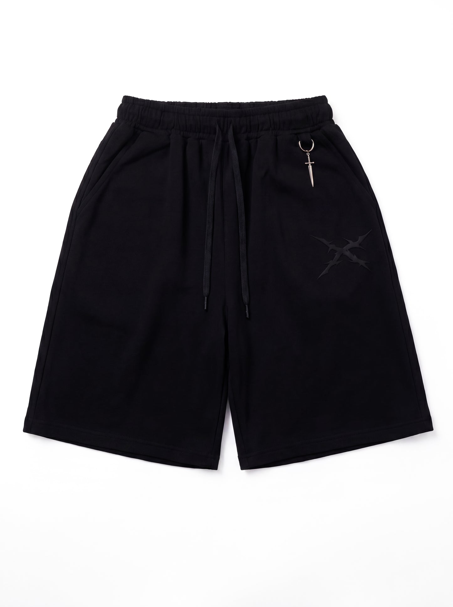 BC BAGGY SHORT