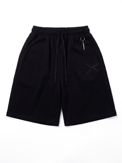 BC BAGGY SHORT