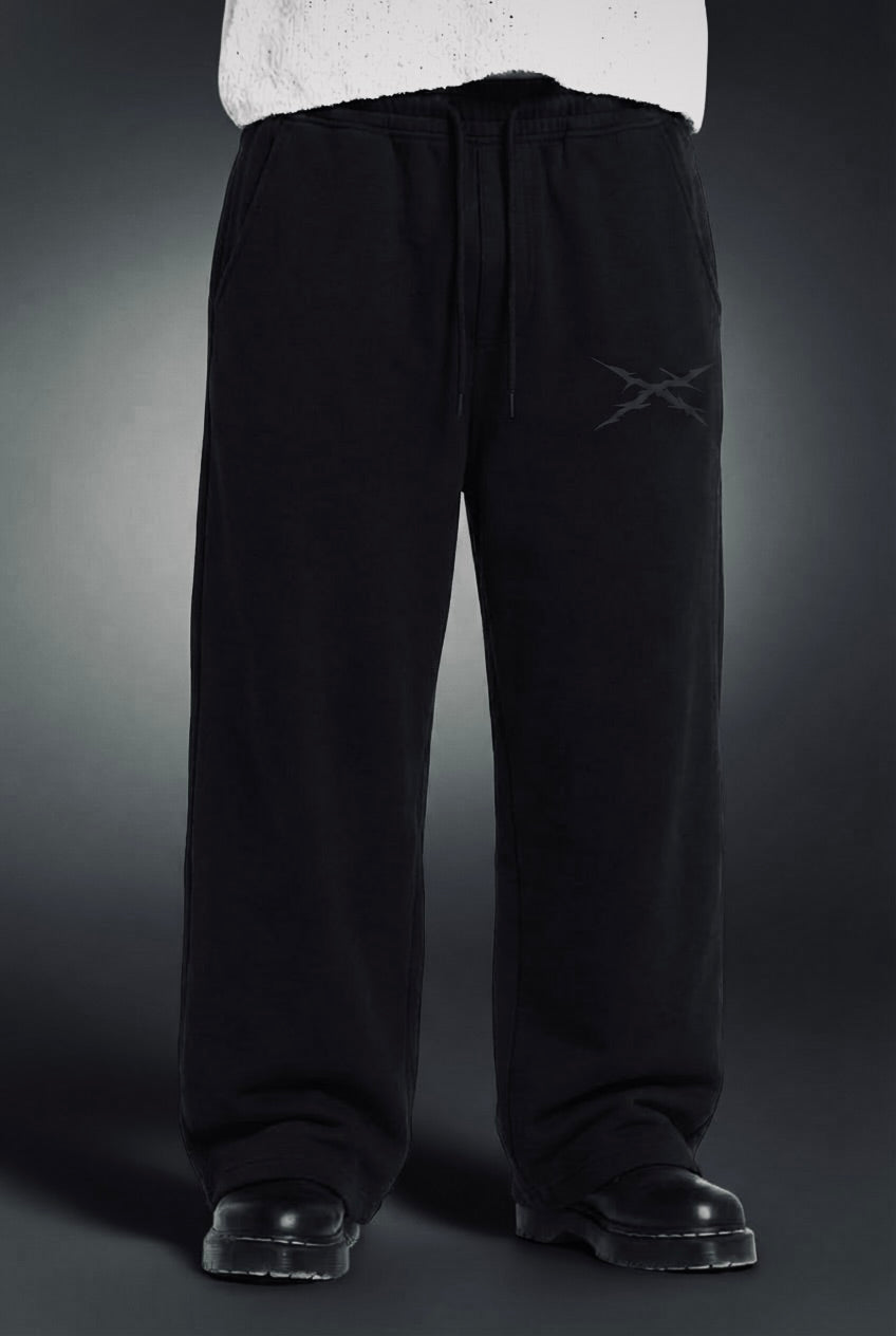 Bc sweatpants black x