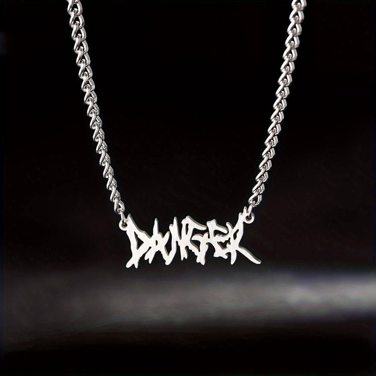 Danger & star set